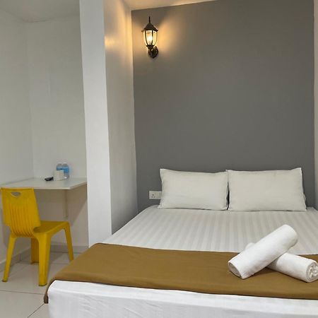 Hotel Lavender Inn Malacca Luaran gambar