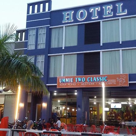 Hotel Lavender Inn Malacca Luaran gambar