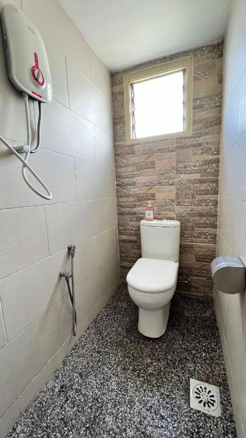 Hotel Lavender Inn Malacca Luaran gambar