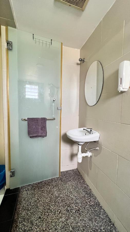 Hotel Lavender Inn Malacca Luaran gambar