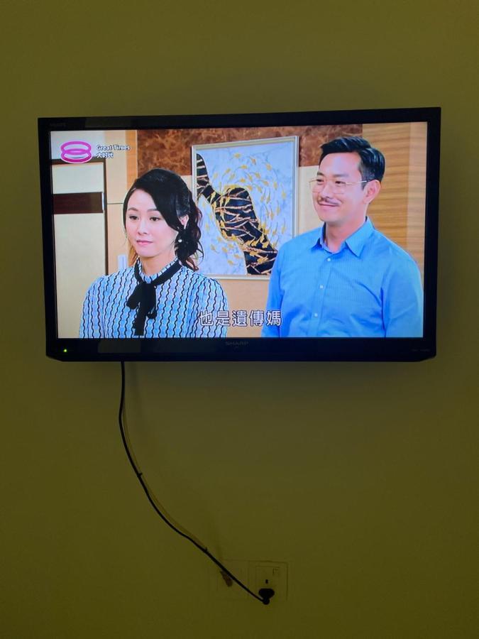 Hotel Lavender Inn Malacca Luaran gambar
