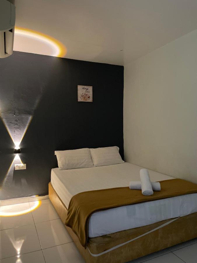 Hotel Lavender Inn Malacca Luaran gambar