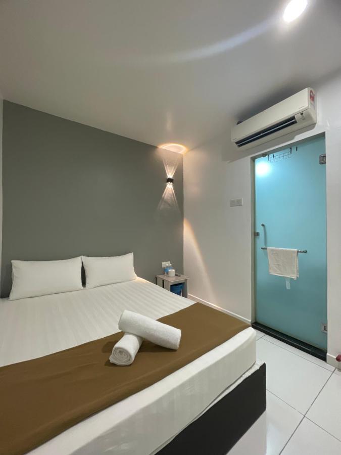 Hotel Lavender Inn Malacca Luaran gambar