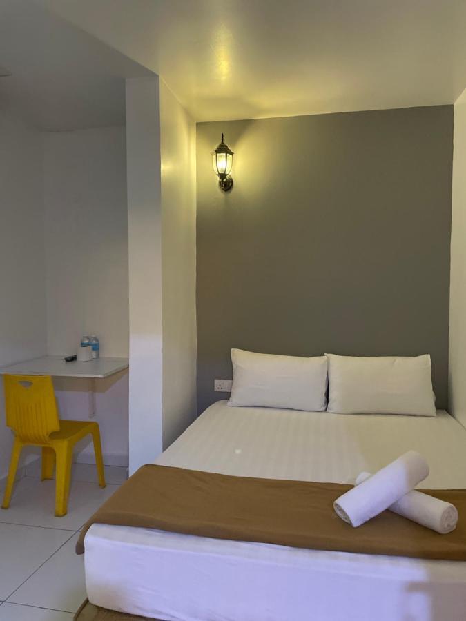 Hotel Lavender Inn Malacca Luaran gambar