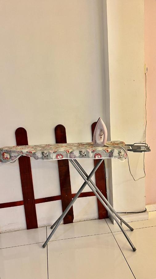 Hotel Lavender Inn Malacca Luaran gambar