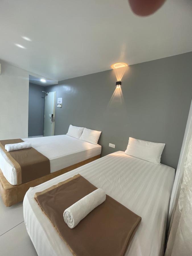 Hotel Lavender Inn Malacca Luaran gambar