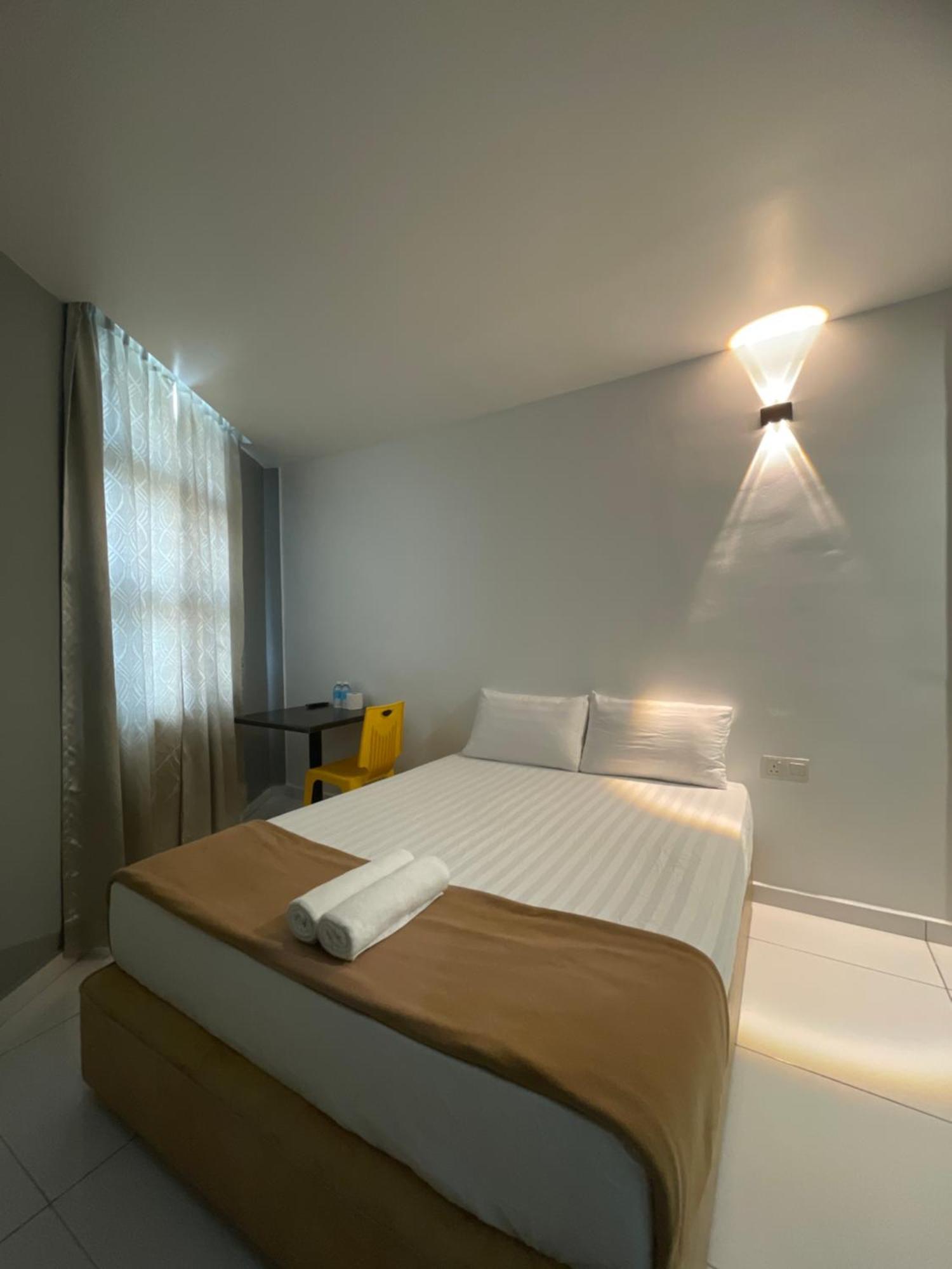 Hotel Lavender Inn Malacca Luaran gambar