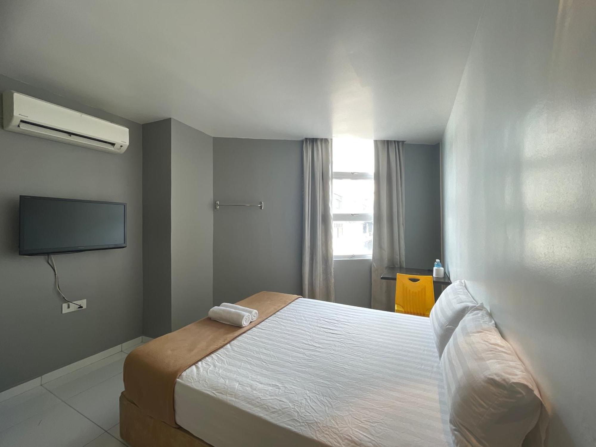 Hotel Lavender Inn Malacca Luaran gambar
