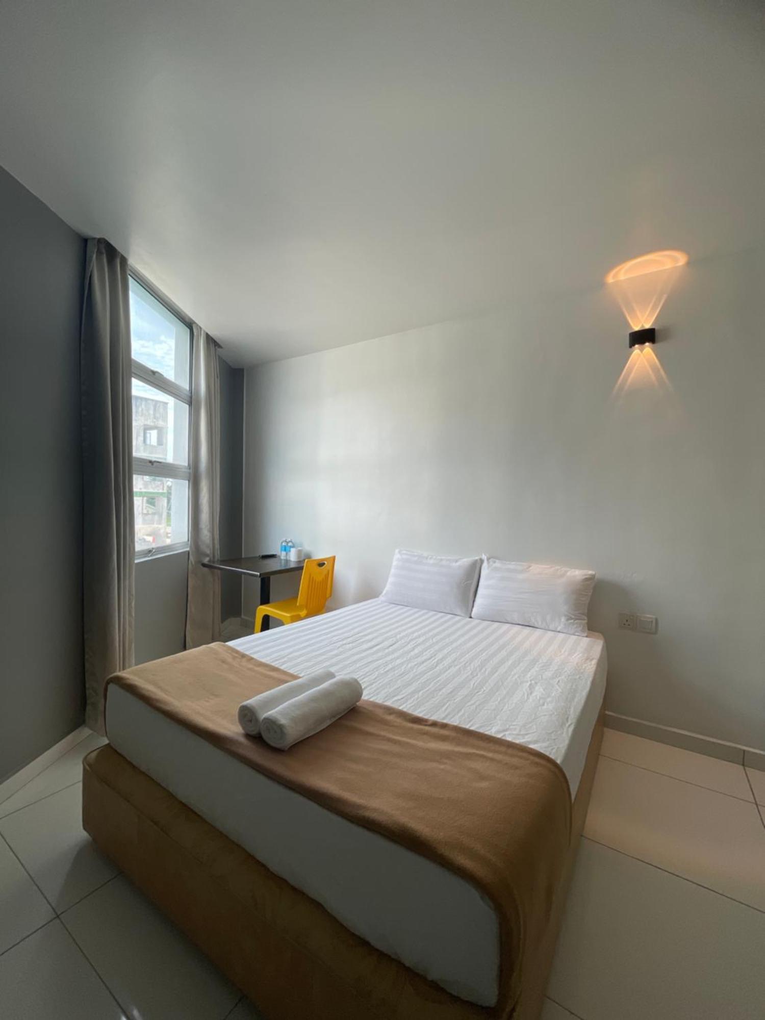 Hotel Lavender Inn Malacca Luaran gambar