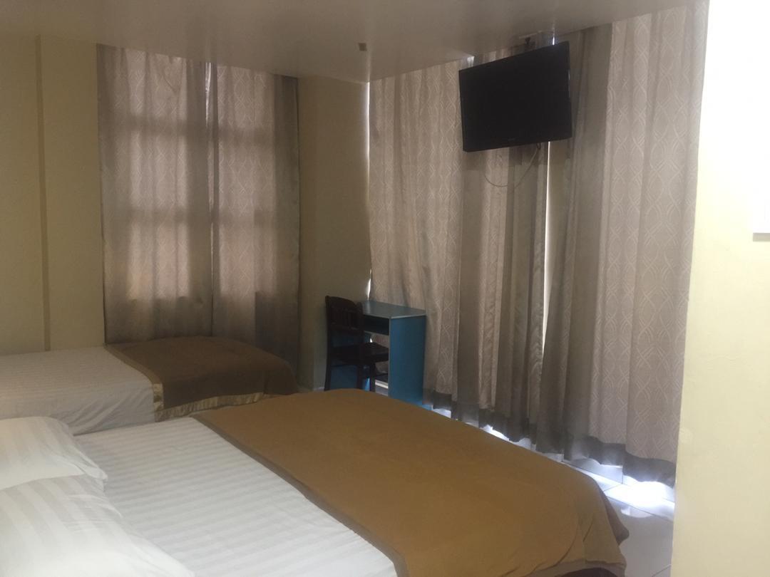 Hotel Lavender Inn Malacca Luaran gambar