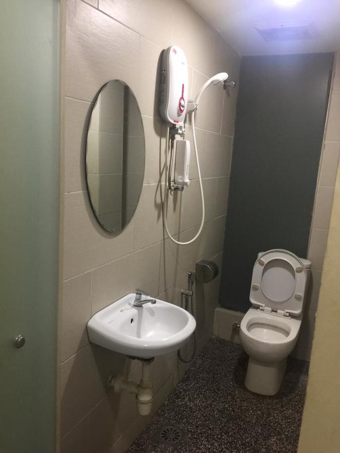 Hotel Lavender Inn Malacca Luaran gambar