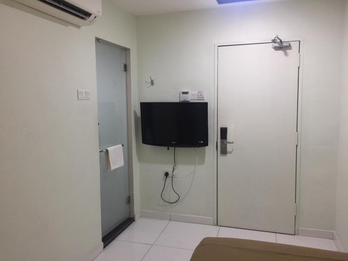 Hotel Lavender Inn Malacca Luaran gambar