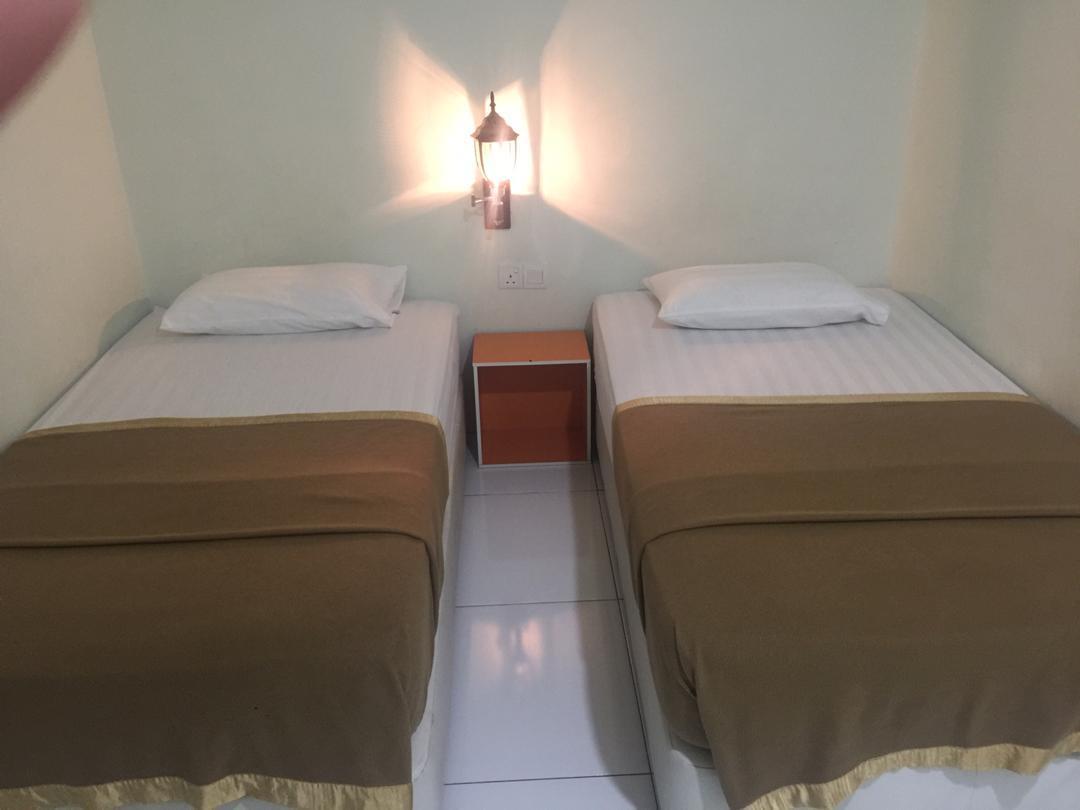 Hotel Lavender Inn Malacca Luaran gambar