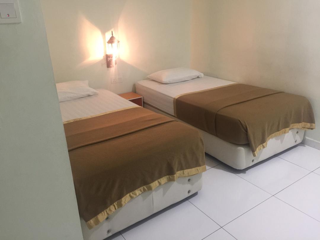 Hotel Lavender Inn Malacca Luaran gambar