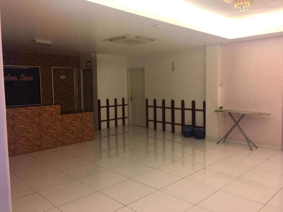 Hotel Lavender Inn Malacca Luaran gambar