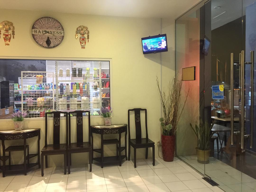 Hotel Lavender Inn Malacca Luaran gambar