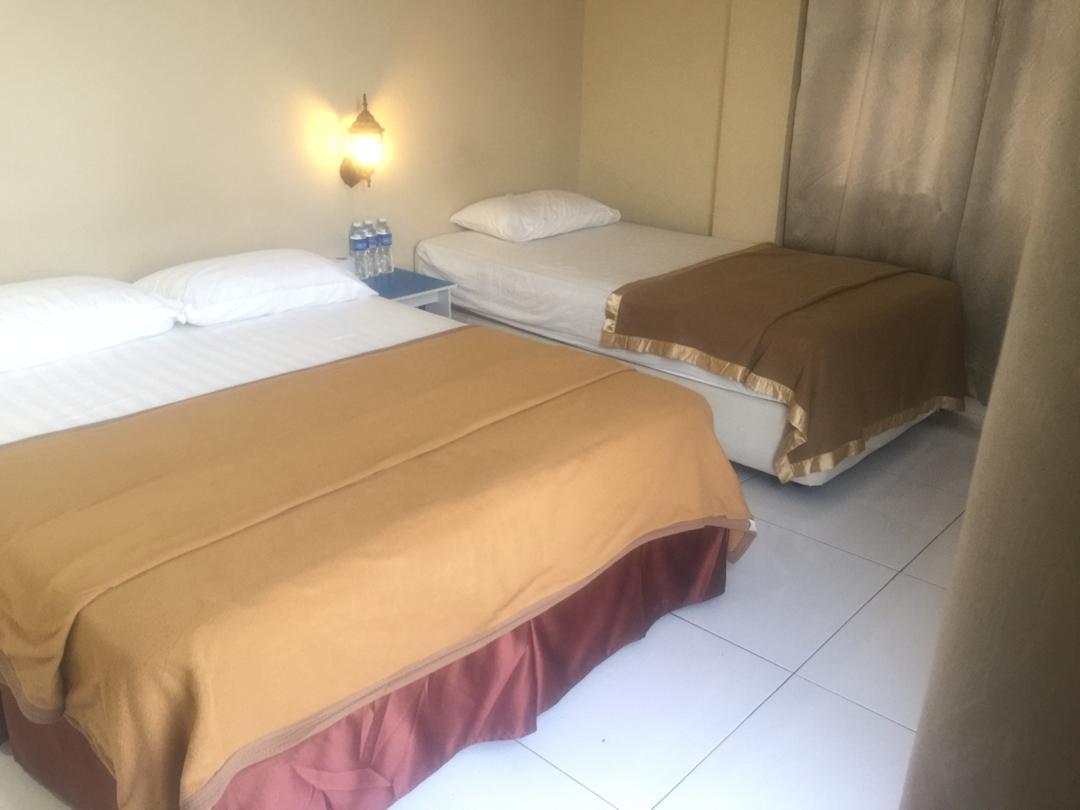 Hotel Lavender Inn Malacca Luaran gambar