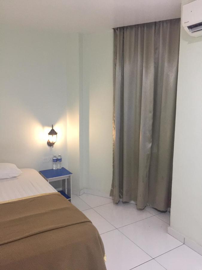 Hotel Lavender Inn Malacca Luaran gambar