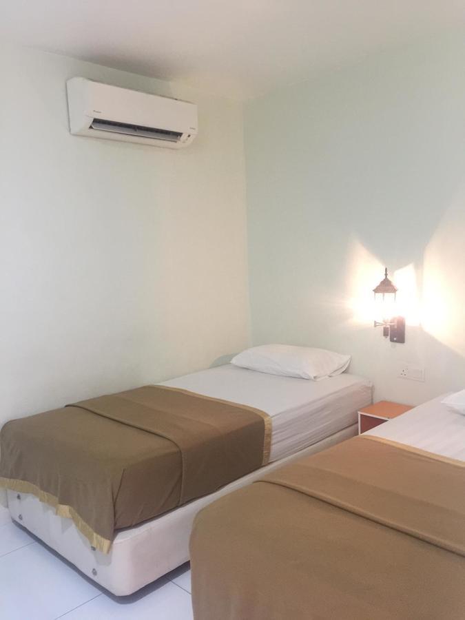 Hotel Lavender Inn Malacca Luaran gambar