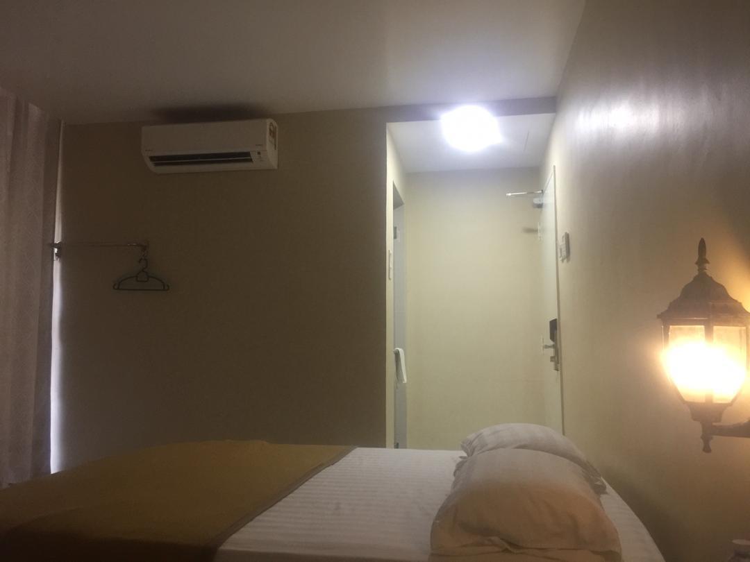 Hotel Lavender Inn Malacca Luaran gambar