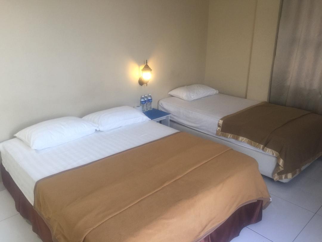 Hotel Lavender Inn Malacca Luaran gambar