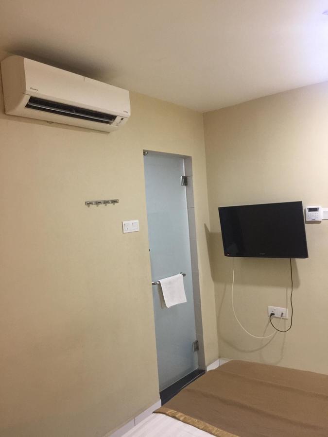 Hotel Lavender Inn Malacca Luaran gambar