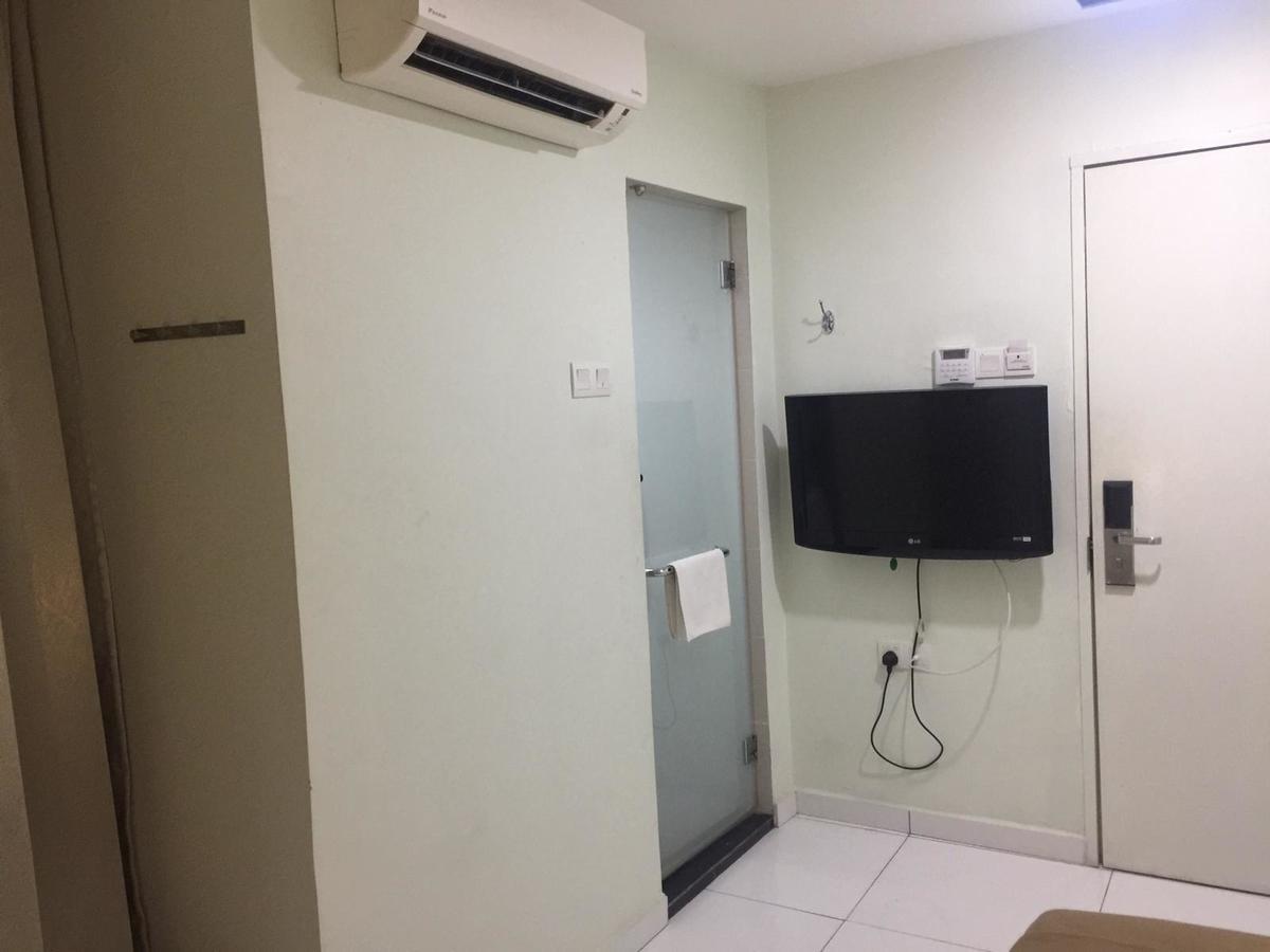 Hotel Lavender Inn Malacca Luaran gambar