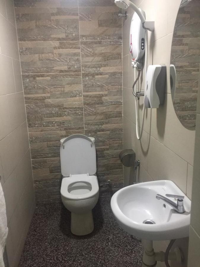 Hotel Lavender Inn Malacca Luaran gambar