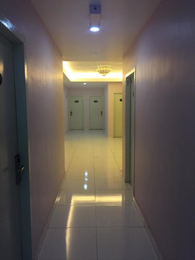 Hotel Lavender Inn Malacca Luaran gambar