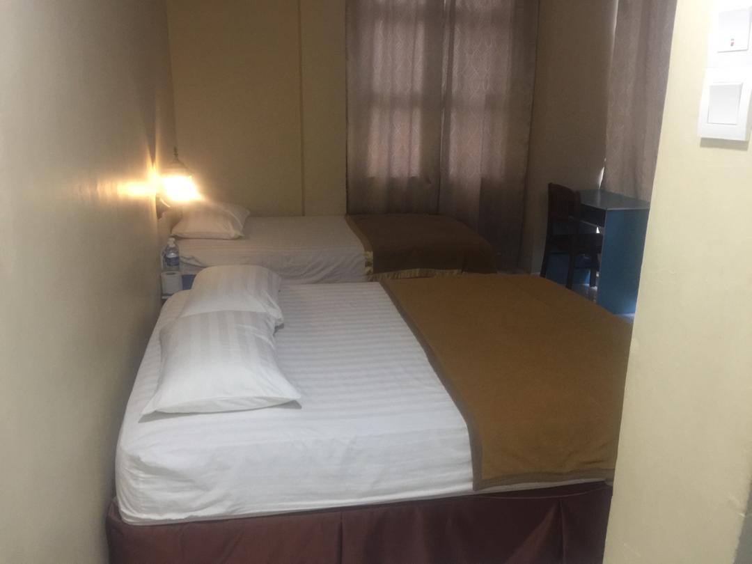 Hotel Lavender Inn Malacca Luaran gambar