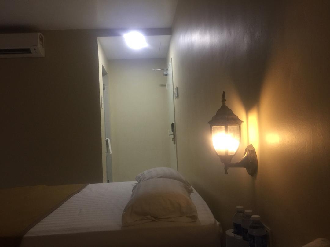 Hotel Lavender Inn Malacca Luaran gambar
