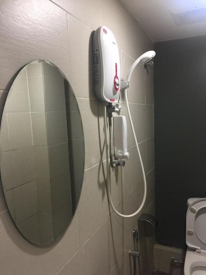 Hotel Lavender Inn Malacca Luaran gambar