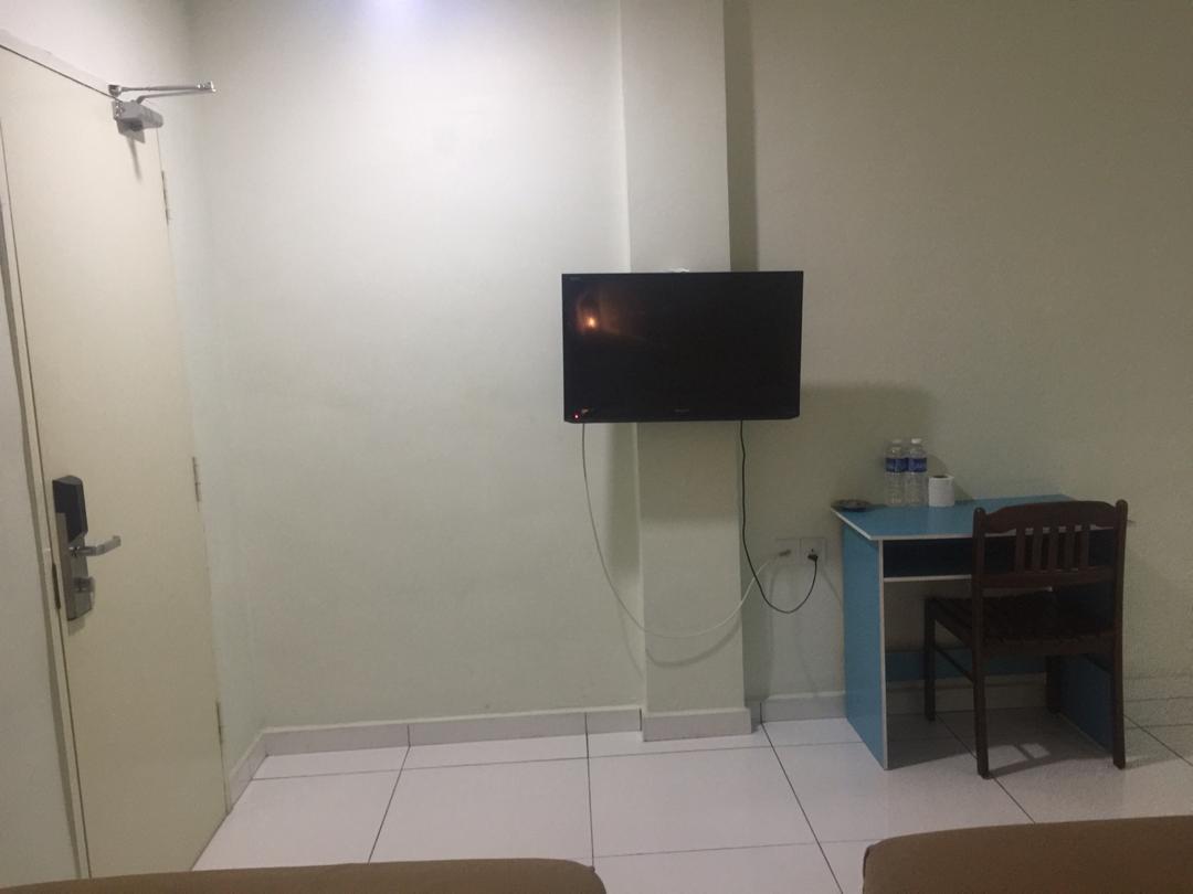 Hotel Lavender Inn Malacca Luaran gambar